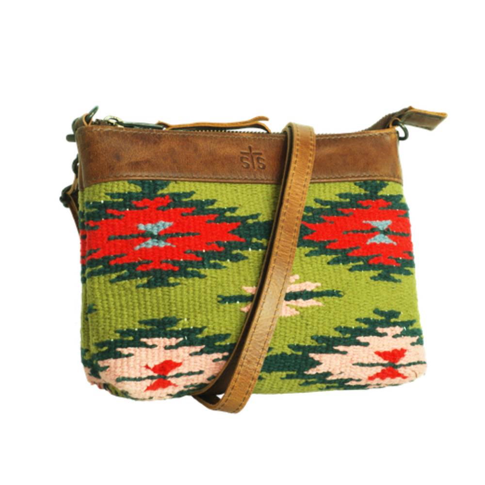 STS Ranchwear Baja Dreams Grace Crossbody WOMEN - Accessories - Handbags - Crossbody bags STS Ranchwear   