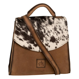 STS Ranchwear Cowhide Remi Convertible Backpack WOMEN - Accessories - Handbags - Backpacks STS Ranchwear   