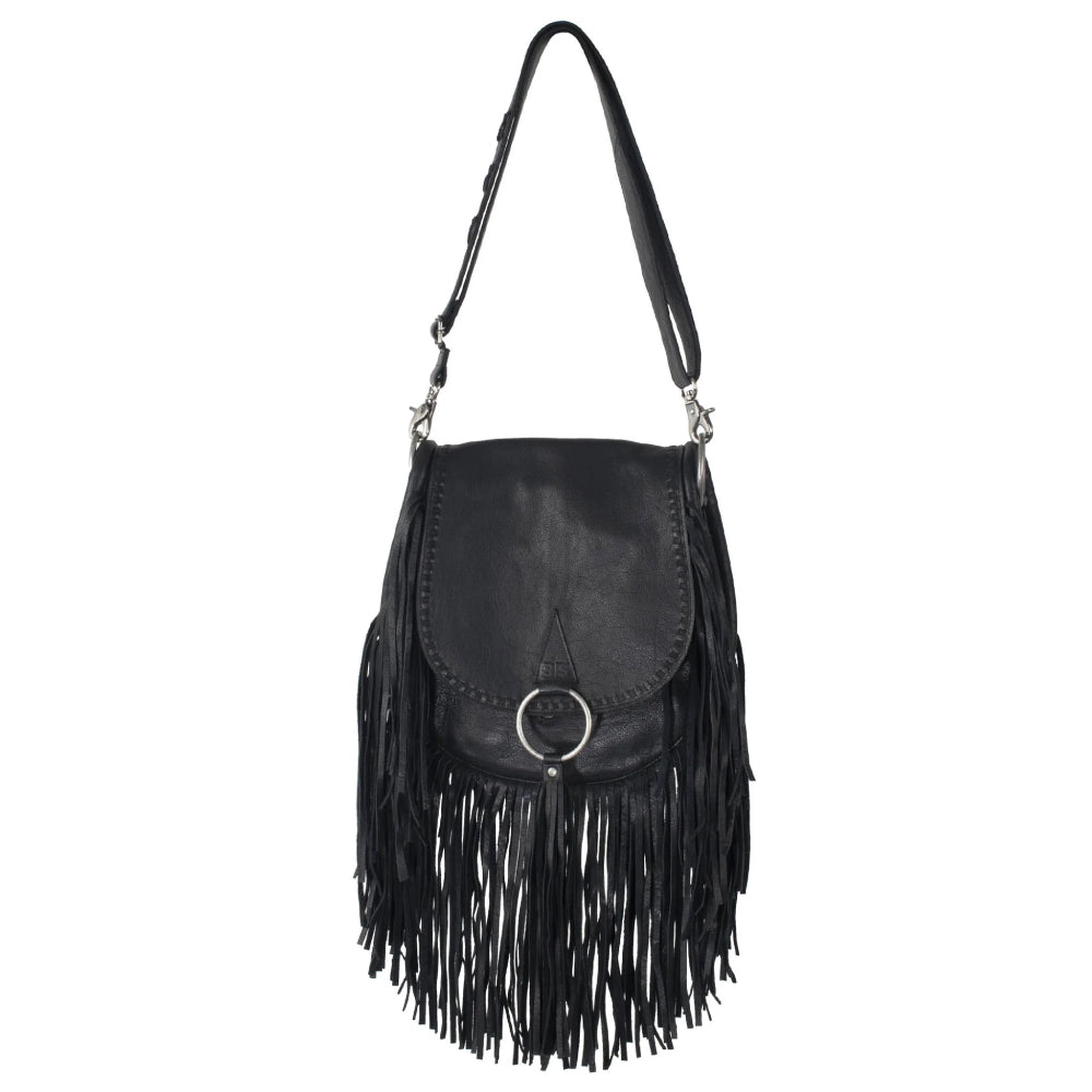 STS Ranchwear Indie Saddle Bag