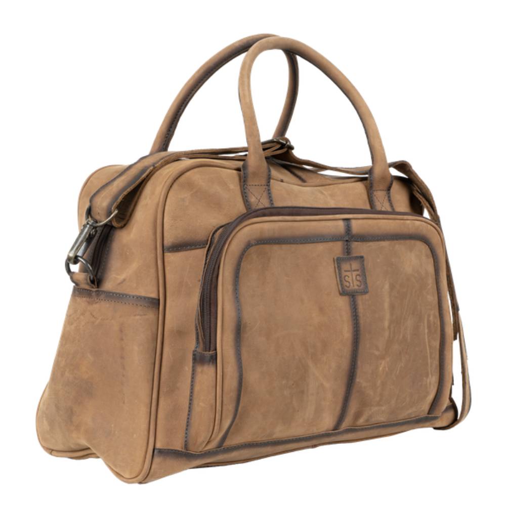 STS Ranchwear The Foreman Carry On ACCESSORIES - Luggage & Travel STS Ranchwear   