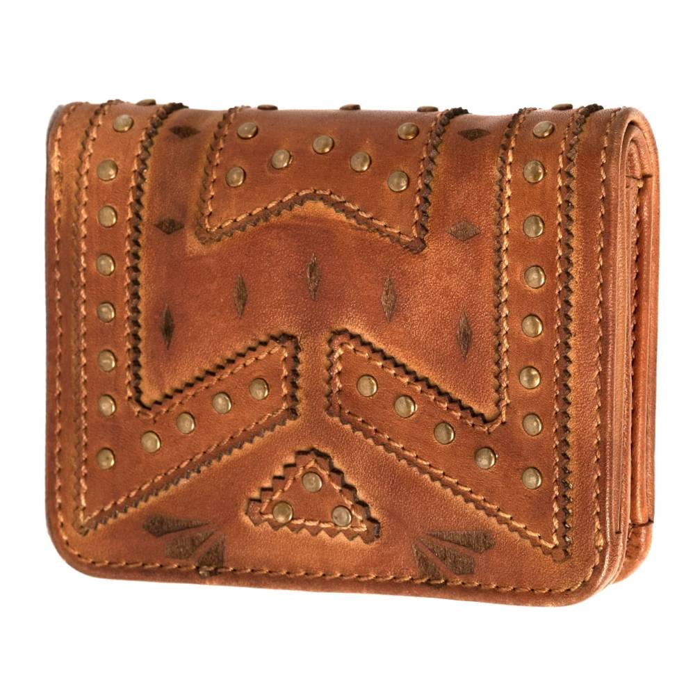 STS Ranchwear Wayfarer Soni Wallet WOMEN - Accessories - Handbags - Wallets STS Ranchwear   