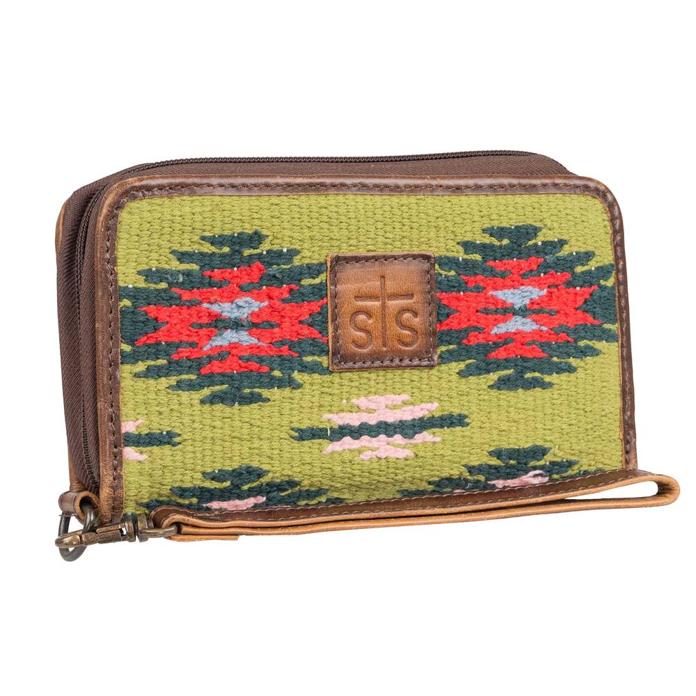 STS Ranchwear Baja Dreams Kacy Organizer WOMEN - Accessories - Handbags - Wallets STS Ranchwear   