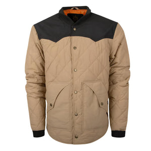 STS Ranchwear Men's Pagosa Jacket