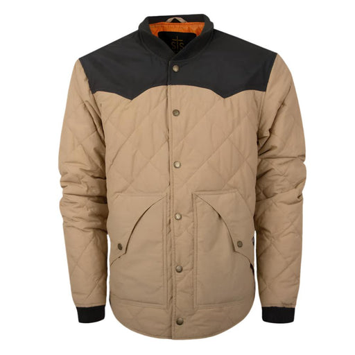 STS Ranchwear Men's Pagosa Jacket MEN - Clothing - Outerwear - Jackets STS Ranchwear