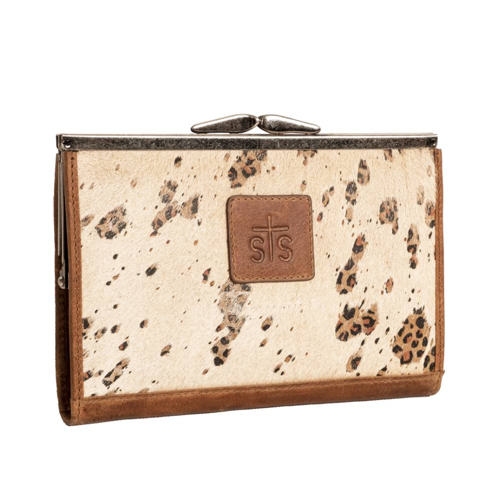 STS Ranchwear Serengeti Bella Wallet WOMEN - Accessories - Handbags - Wallets STS Ranchwear   