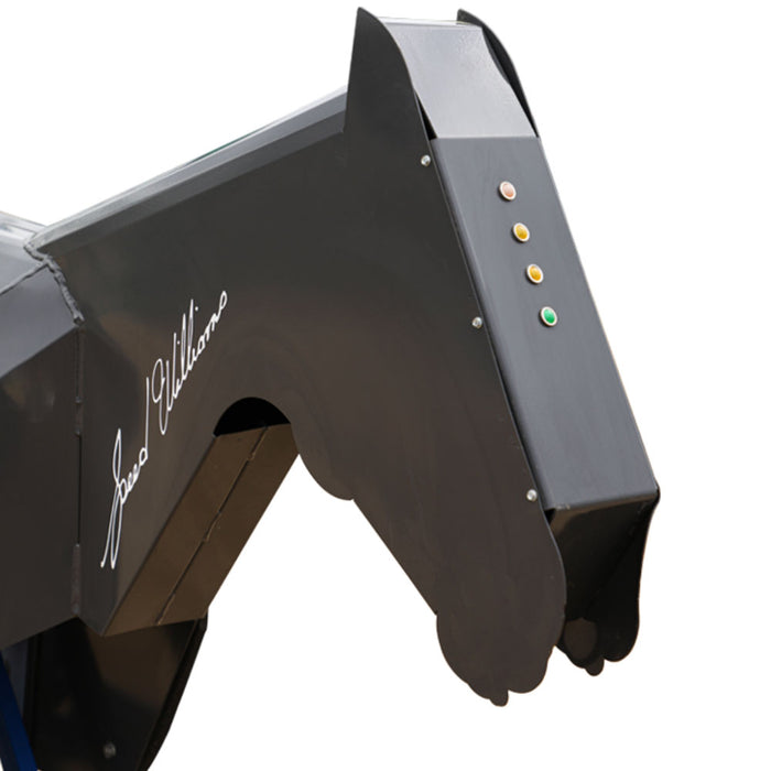 Smarty Speed Trainer Tack - Ropes & Roping Smarty