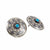 Sakari Stud Earrings WOMEN - Accessories - Jewelry - Earrings Sunwest Silver   