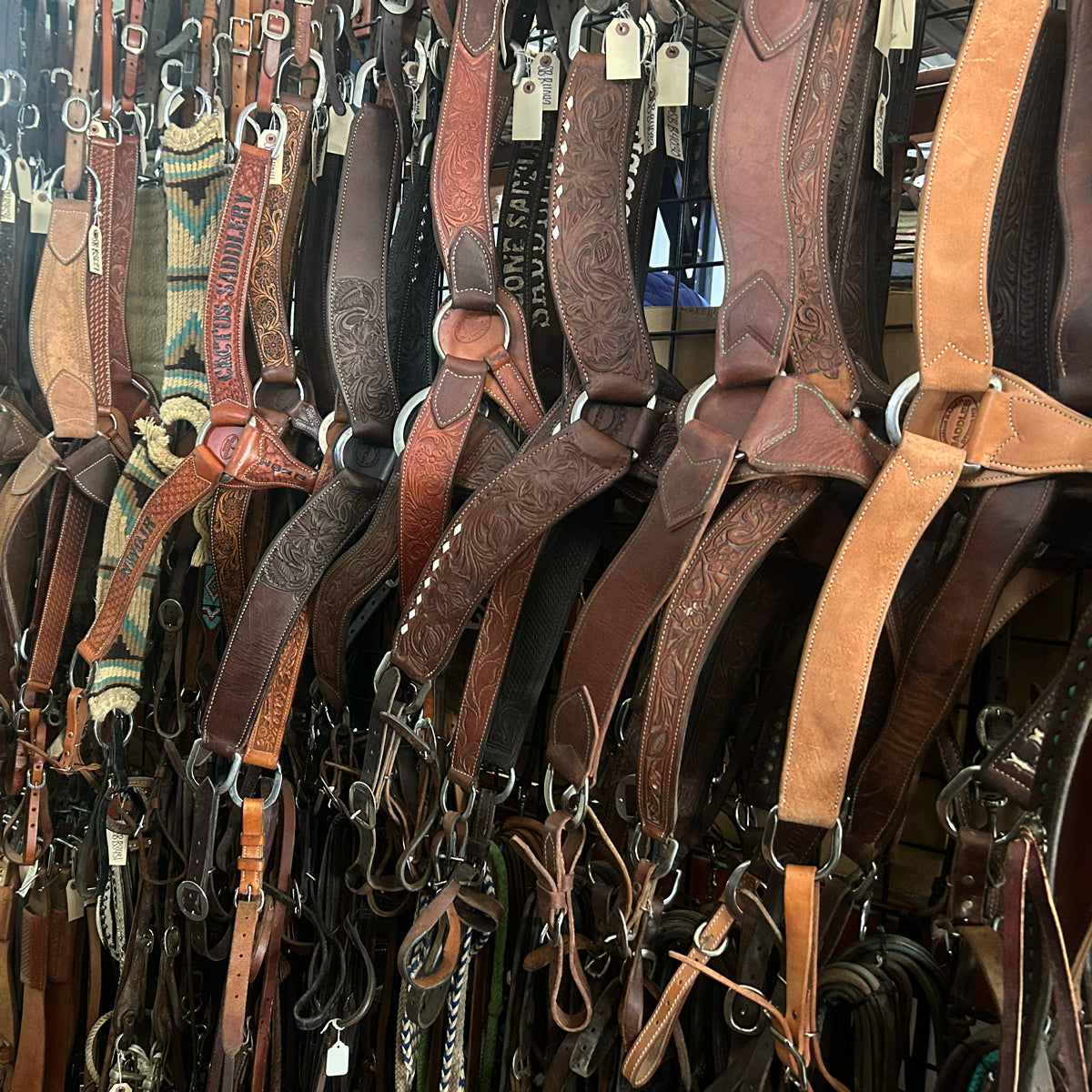 Teskey's Sale Barn