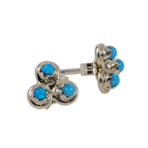 Sani Stud Earrings WOMEN - Accessories - Jewelry - Earrings Sunwest Silver   