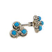 Sani Stud Earrings WOMEN - Accessories - Jewelry - Earrings Sunwest Silver   