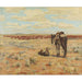 Watching the Herd By Carl Schmidt Collectibles Carl Schmidt
