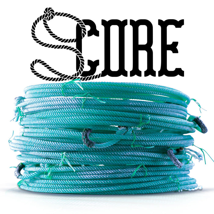 Top Hand Rope Score Tack - Ropes & Roping Top Hand