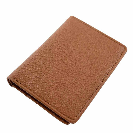 Scout Leather Co. Red Lodge Front Pocket Wallet MEN - Accessories - Wallets & Money Clips Scout Leather Goods