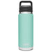 Yeti Rambler 26oz Bottle Chug - Seafoam HOME & GIFTS - Yeti Yeti   