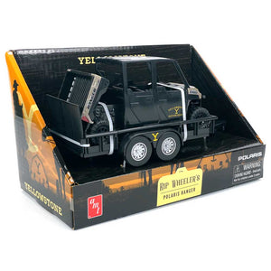 Yellowstone Adult Collectible - Rip Wheeler's Polaris Ranger KIDS - Accessories - Toys Big Country Toys   