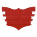 Flair Equine Nasal Strips First Aid & Medical - Tools Flair Red Single