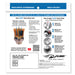 Flair Equine Nasal Strips First Aid & Medical - Tools Flair   