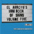 El Arroyo's Mini Book of Signs Volume Five HOME & GIFTS - Books El Arroyo   