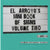 El Arroyo's Mini Book of Signs Volume Two HOME & GIFTS - Books El Arroyo   