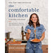 The Comfortable Kitchen: 105 Laid-Back, Healthy, and Wholesome Recipes HOME & GIFTS - Books Cookbook Publishers, Inc.   