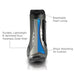 Professional's Choice Pro Performance Show Jump Boots Tack - Leg Protection Professional's Choice   