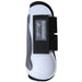 Professional's Choice Pro Performance Show Jump Boots Tack - Leg Protection Professional's Choice White  