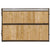 Priefert Premier Stall Panel - Wood Equipment - Panels/Gates Priefert   
