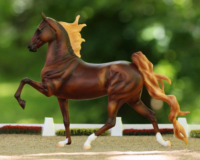 Breyer Marc Of Charm KIDS - Accessories - Toys Breyer   