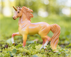 Breyer Citrine Unicorn Treasures KIDS - Accessories - Toys Breyer   