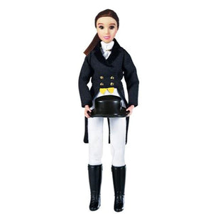 Breyer- Dressage Rider Megan KIDS - Accessories - Toys Breyer   