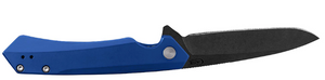 Case Blue Anodized Aluminum Spear Knives W.R. Case   