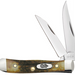 Stag Tiny Trapper Knives W.R. Case