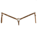 Trophy Breast Collar #3 Customs & Awards - Breast Collars Teskey's