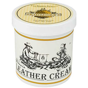 Skidmore's Leather Cream Barn - Leather Working Skidmore 16 oz