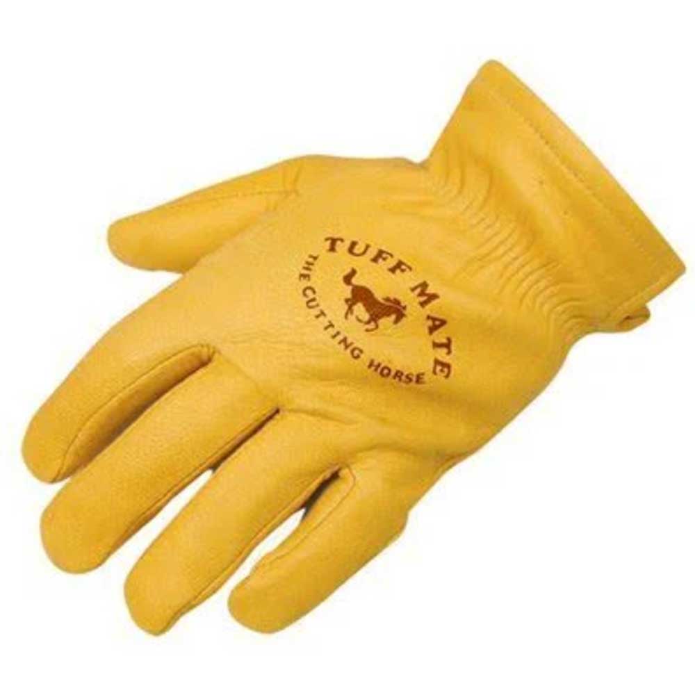 Tuff Mate  Cutting Horse Lined Glove