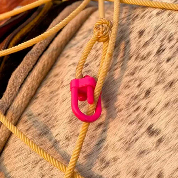 EZ Eye Breakaway Honda Tack - Ropes & Roping EZ EYE