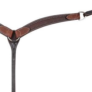 Martin Saddlery Colt Breastcollar Tack - Breast Collars Martin Saddlery