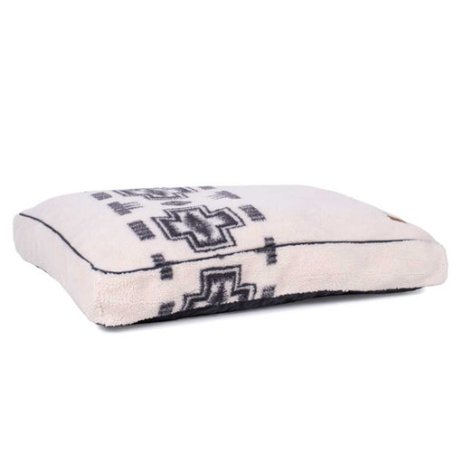 Pendleton Harding Tonal Natural Napper Dog Bed Pets - Accessories Pendleton