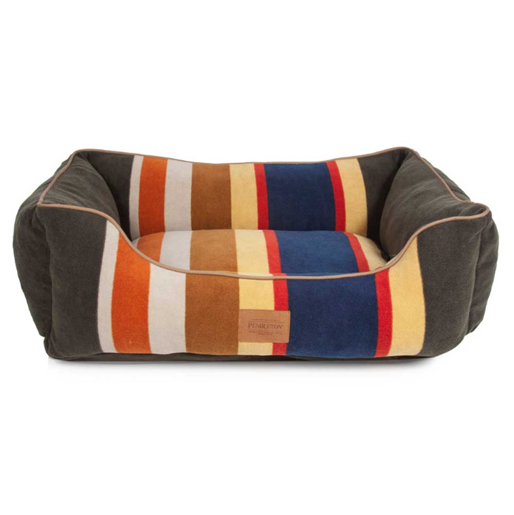 Pendleton Badlands National Park Kuddler
