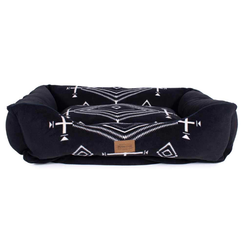Pendleton Los Ojos Fleece Kuddler