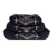 Pendleton Los Ojos Fleece Kuddler Pets - Accessories Pendleton