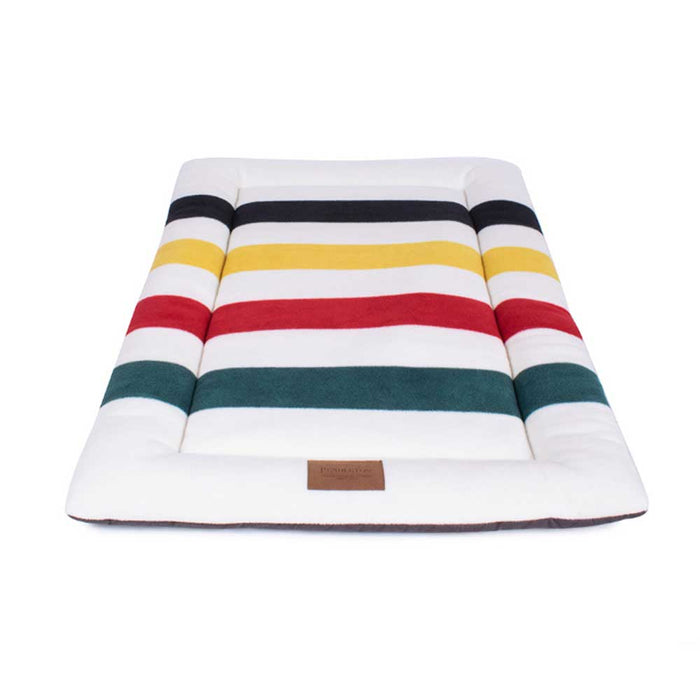 Pendleton Glacier National Park Comfort Cushion Pets - Accessories Pendleton