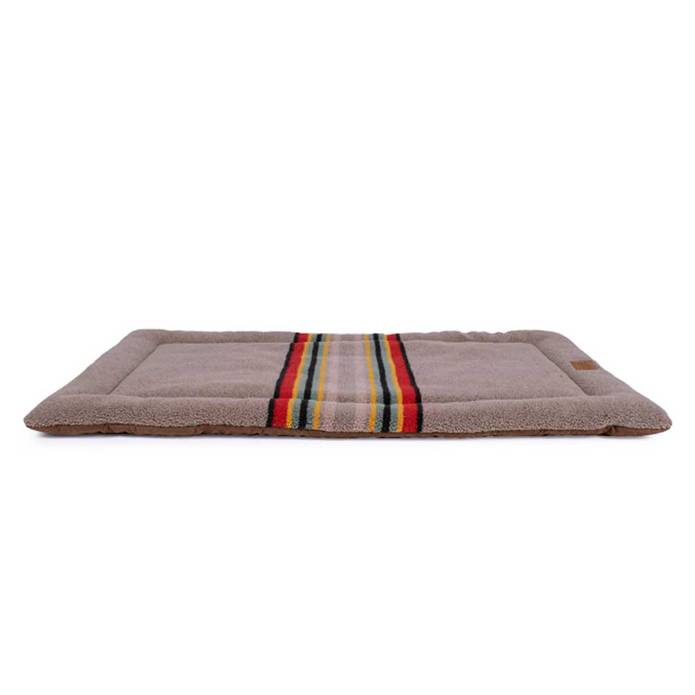 Pendleton Berber Mineral Umber Comfort Cushion