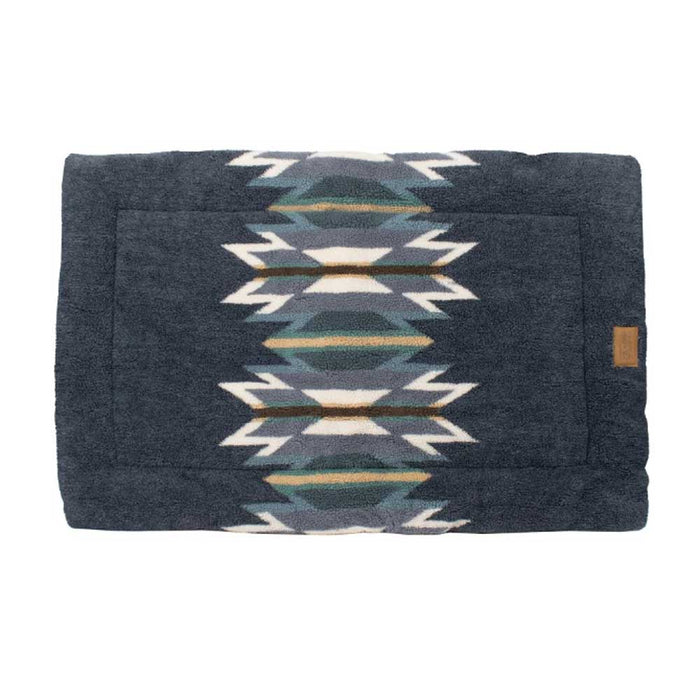 Pendleton Berber Wyeth Trail Oxford Comfort Cushion Pets - Accessories Pendleton