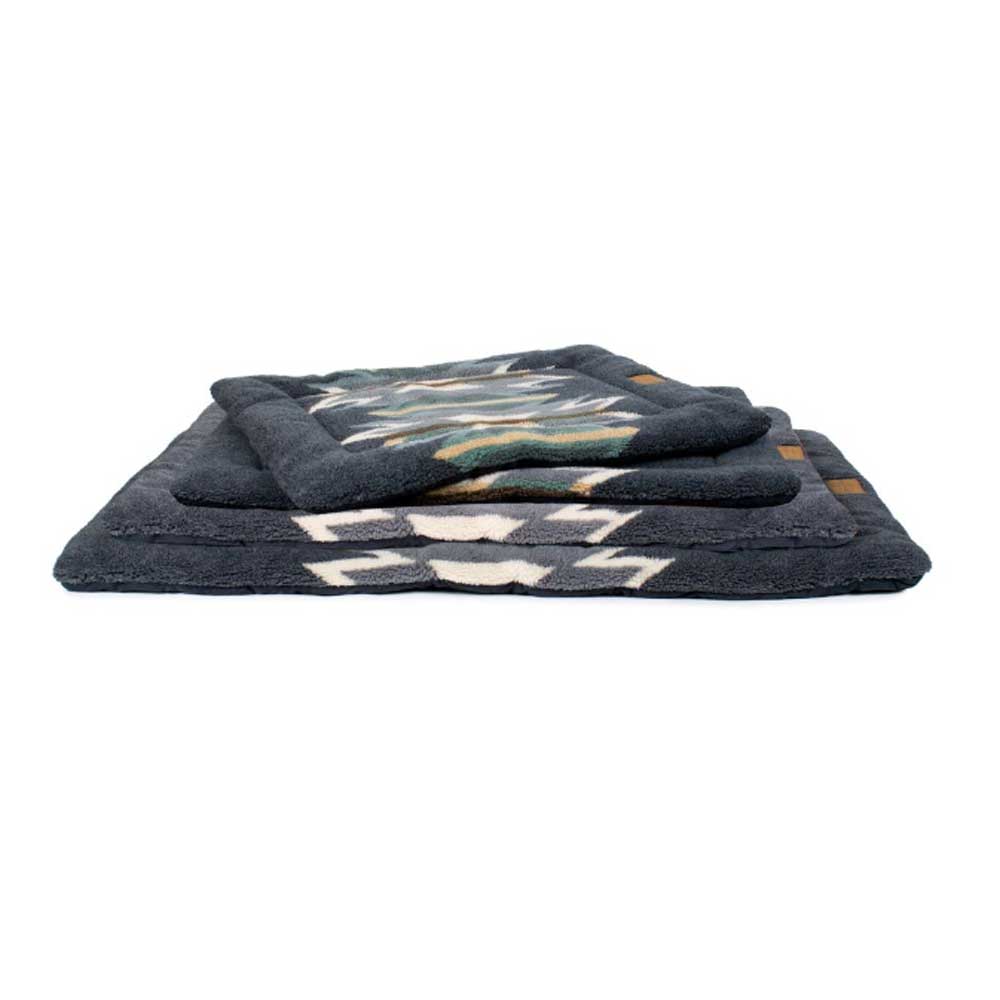 Pendleton Berber Wyeth Trail Oxford Comfort Cushion