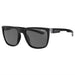 BEX Adams Sunglasses ACCESSORIES - Additional Accessories - Sunglasses Bex Sunglasses Black/Gray