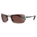 BEX Fynnland X Sunglasses ACCESSORIES - Additional Accessories - Sunglasses Bex Sunglasses Black/Brown