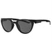 BEX Lind Sunglasses ACCESSORIES - Additional Accessories - Sunglasses Bex Sunglasses Black/Gray