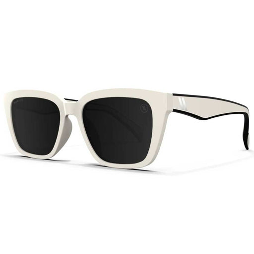 Blenders Mave Sunglasses ACCESSORIES - Additional Accessories - Sunglasses Blenders Eyewear White