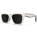 Blenders Mave Sunglasses ACCESSORIES - Additional Accessories - Sunglasses Blenders Eyewear White